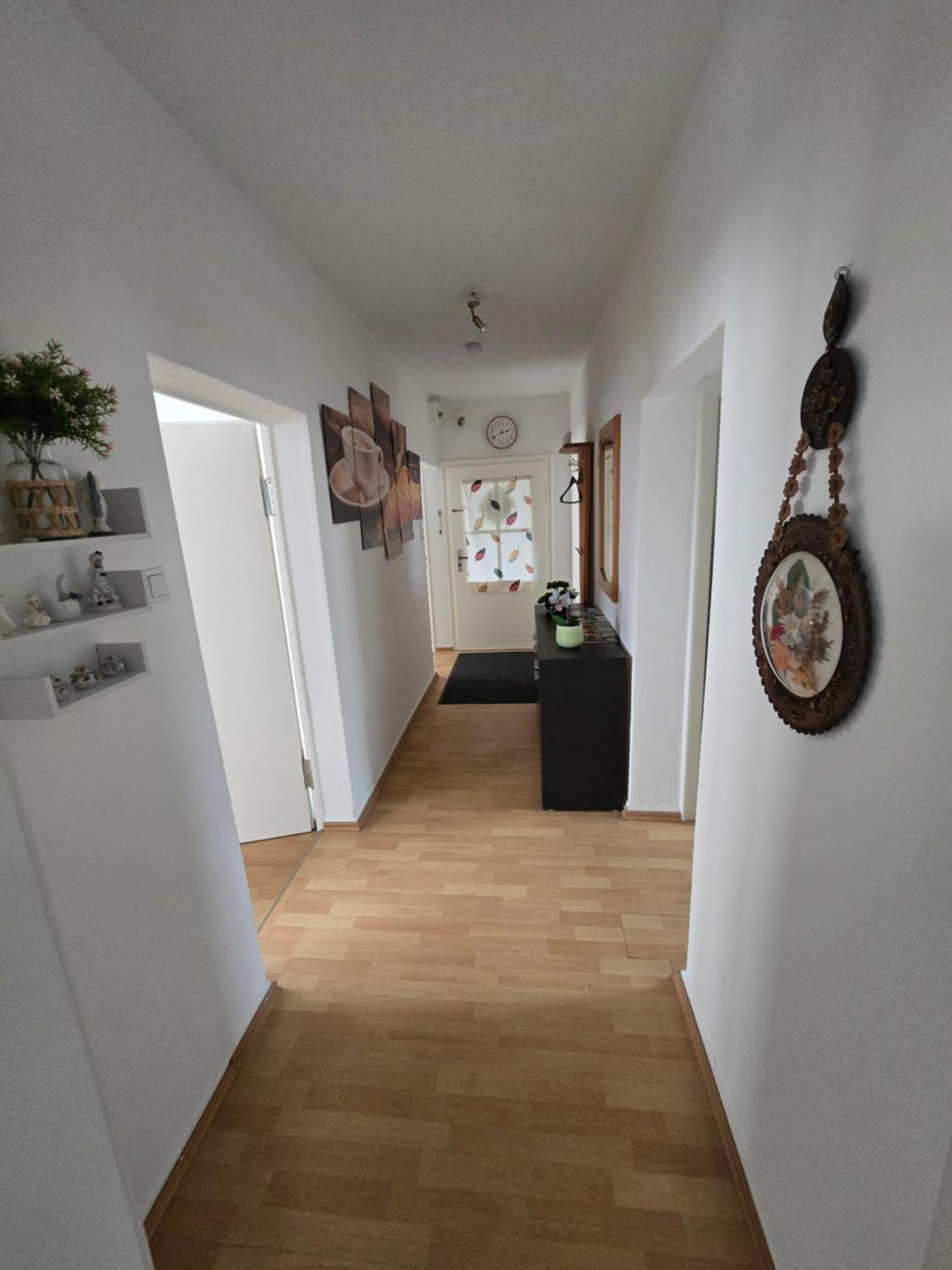 Ferienwohnung Sigmaringen Exterior photo