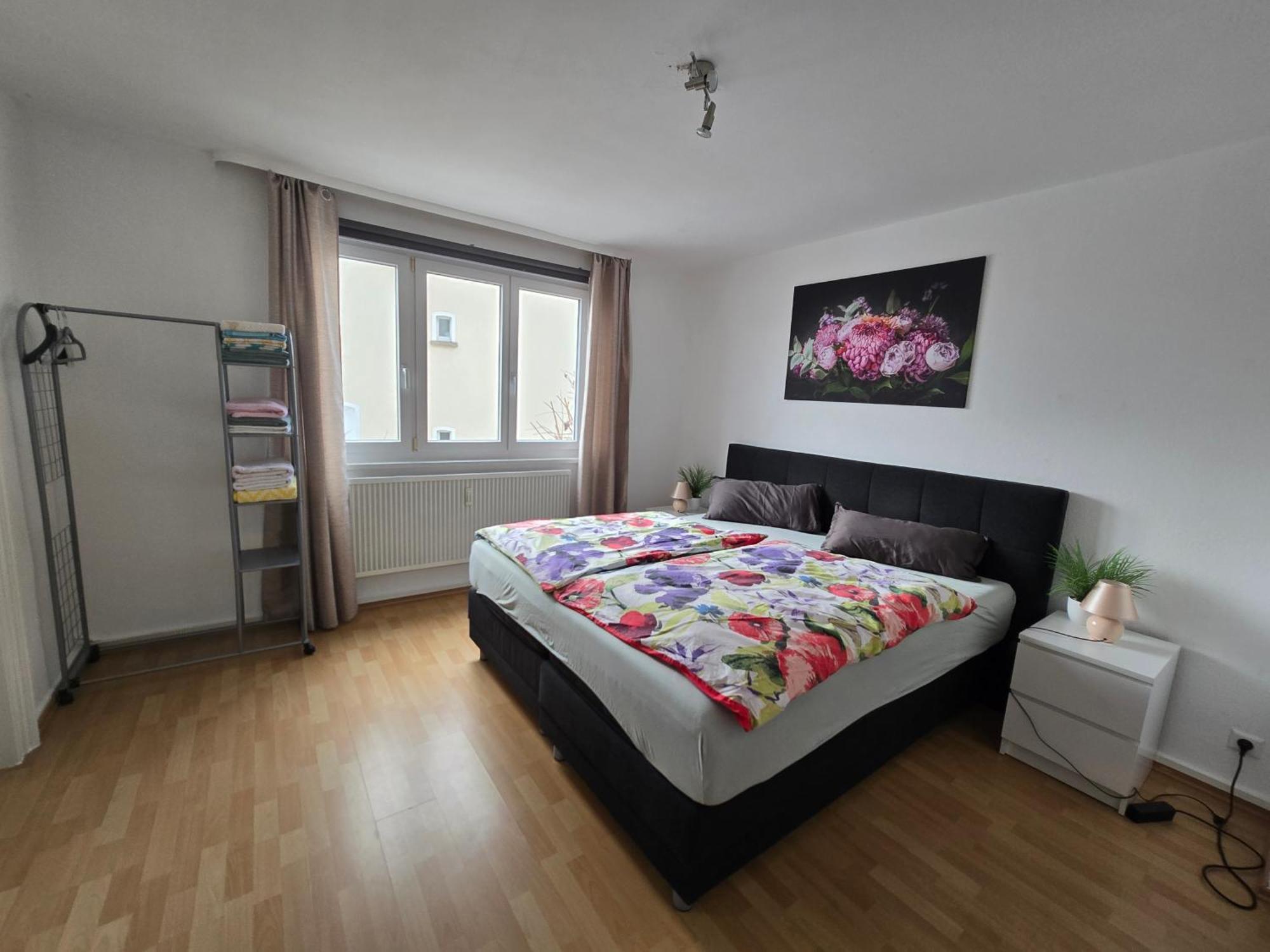 Ferienwohnung Sigmaringen Exterior photo