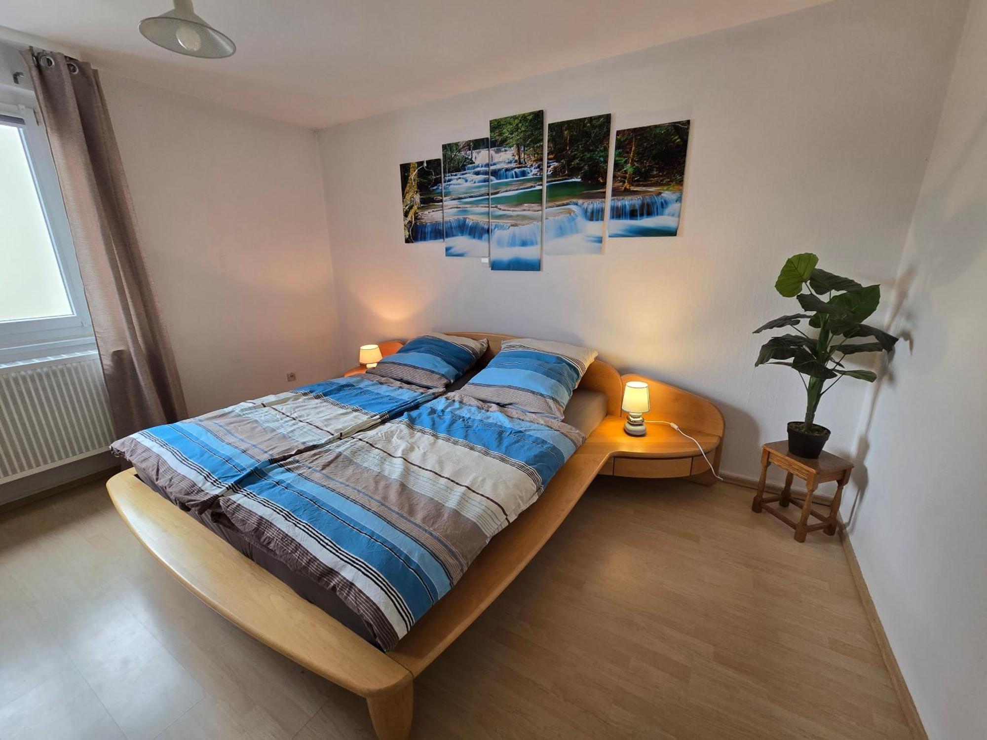 Ferienwohnung Sigmaringen Exterior photo